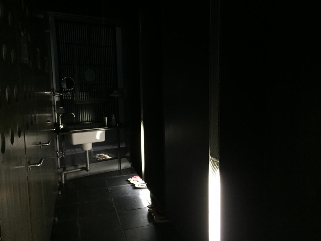 行灯旅馆 2* 東京都