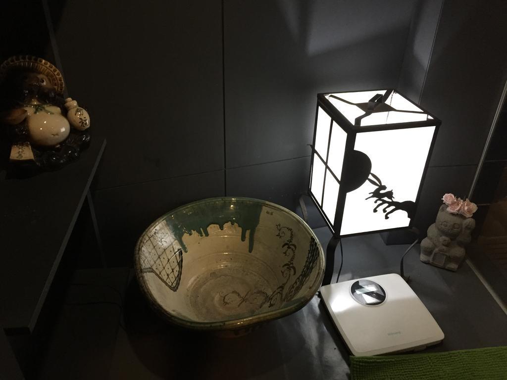 行灯旅馆 2*
