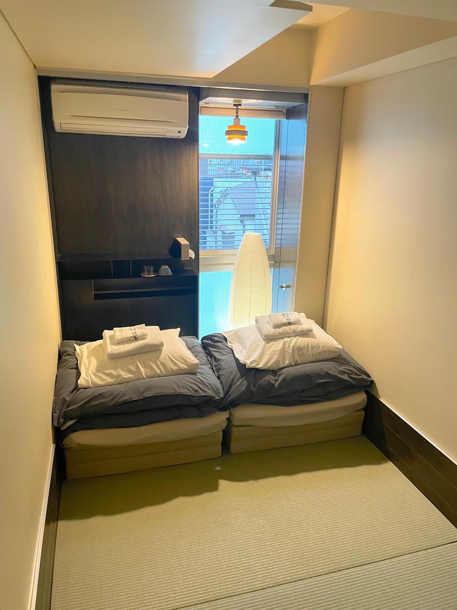 Ryokan Andon Präfektur Tokio