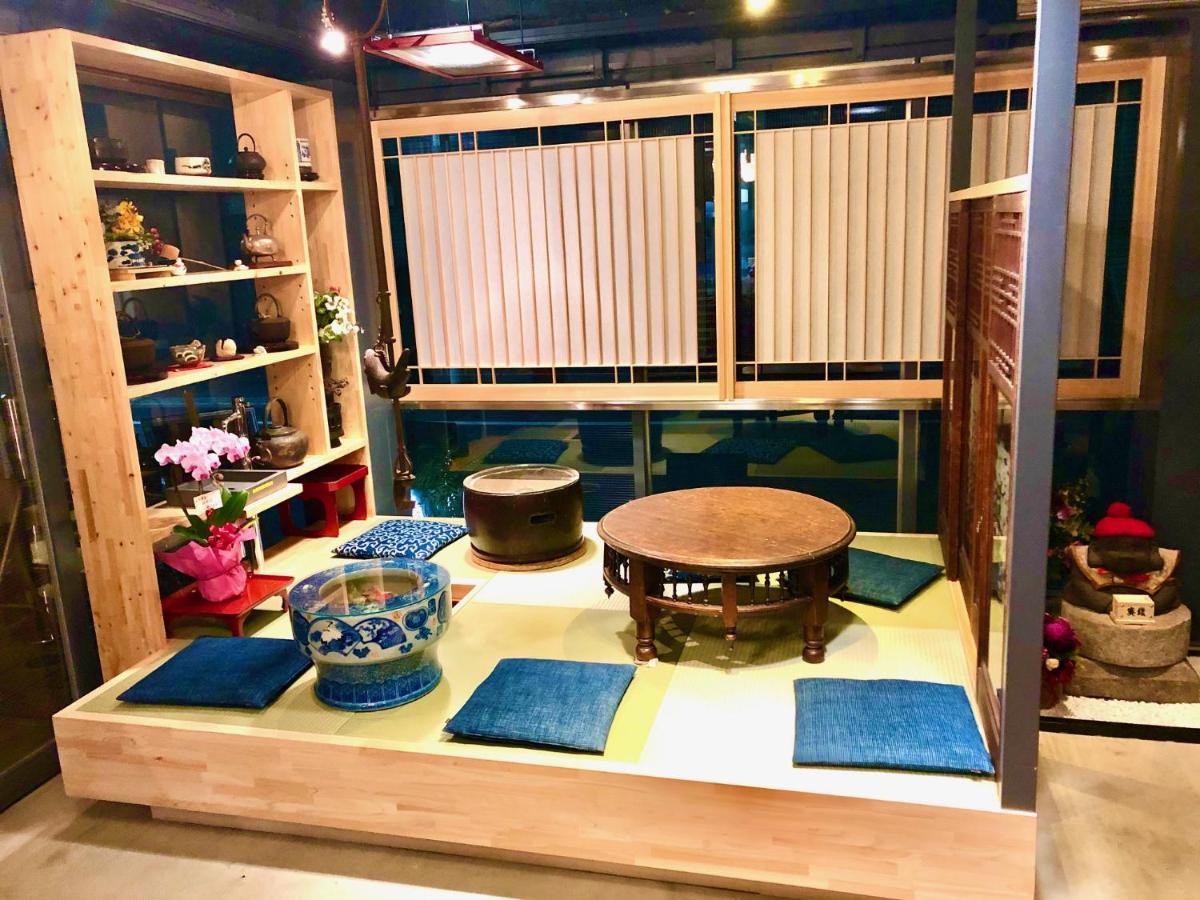 行灯旅馆 東京都